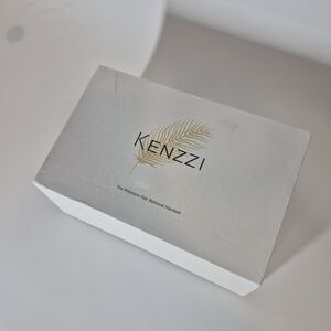 Kenzzi Hair Removal‎ Handset
